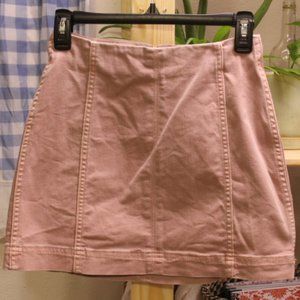 Wild Fable Mini Skirt